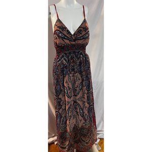 Boho dress